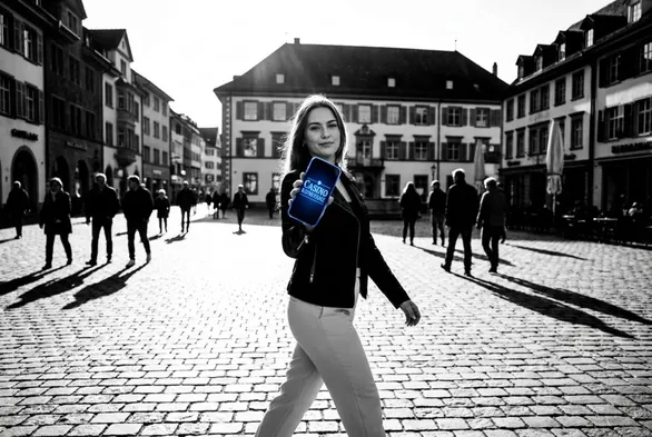Jetzt bei Casino Konstanz registrieren und loslegen